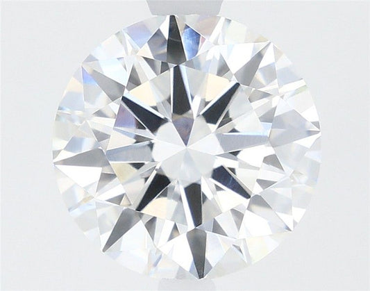 Diamante 1.52ct F VVS1 ROUND · IGI LG780646209