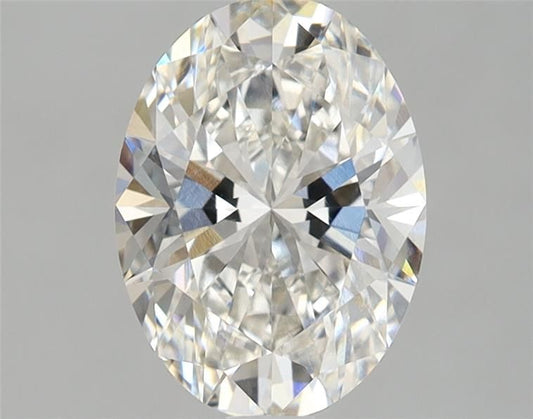 Diamante 2.52ct E VS1 OVAL · IGI LG771647570