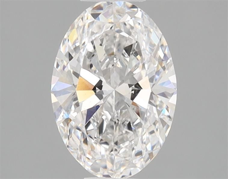 Diamante 1.04ct D VS1 OVAL · IGI LG752574573