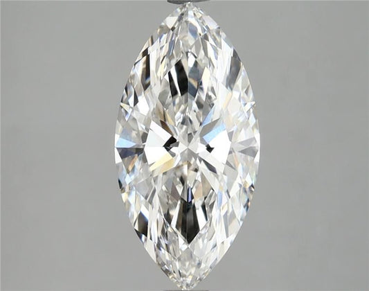 Diamante 1.8ct E VS1 MARQUISE · IGI LG777615587