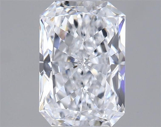 Diamante 1.03ct E VS1 RADIANT · IGI LG761504436