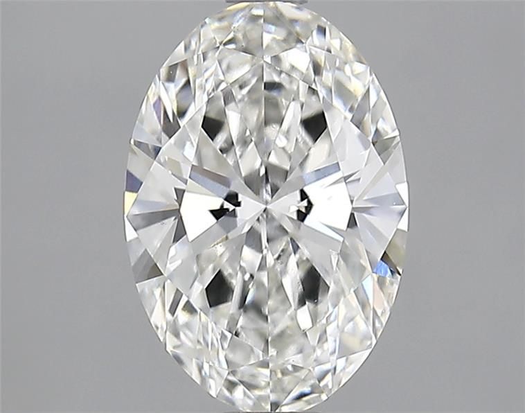 Diamante 1.83ct F VS1 OVAL · IGI LG786666965