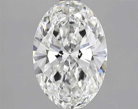 Diamante 1.83ct F VS1 OVAL · IGI LG786666965