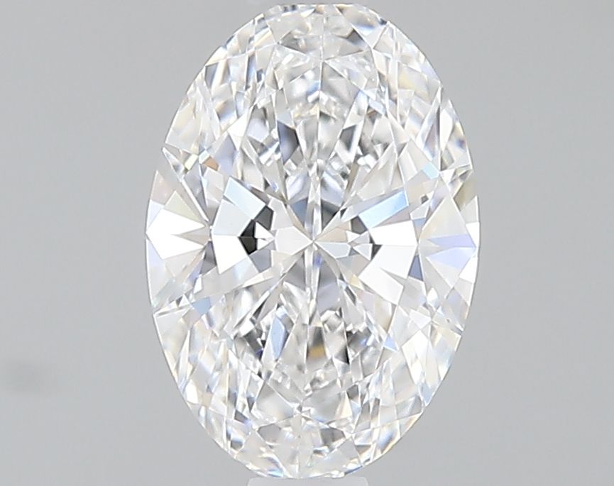 DIAMOND OVAL D 1.05 VVS2