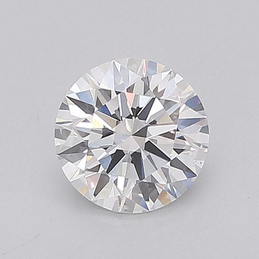DIAMOND ROUND D 1.01 VS1