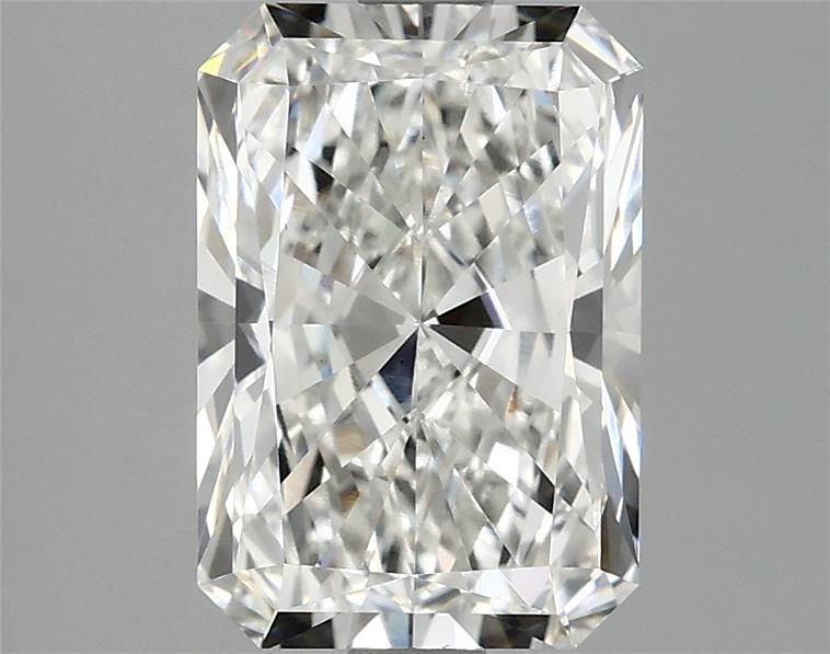 Diamante 2.74ct F VS1 RADIANT · IGI LG764623635