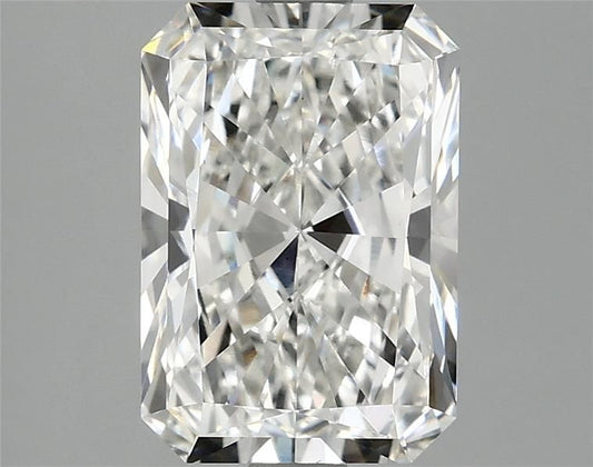 Diamante 2.74ct F VS1 RADIANT · IGI LG764623635