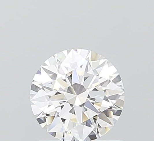 Diamante 0.79ct D VS1 ROUND · IGI LG782650772
