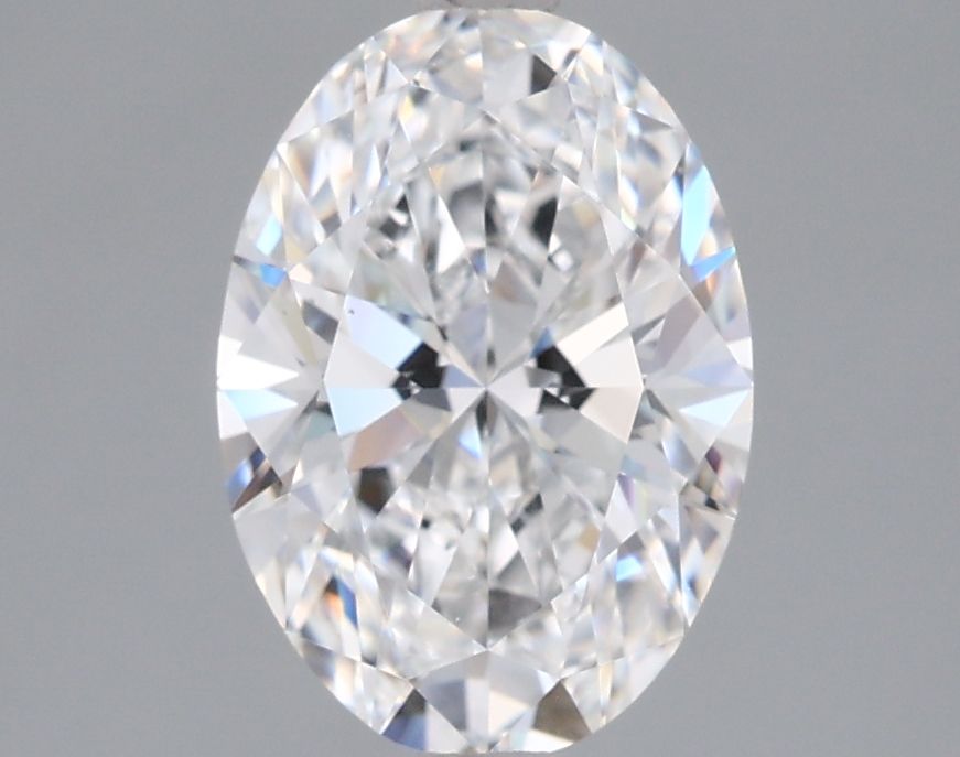 Diamante 1.51ct E VS1 OVAL · IGI LG801629936