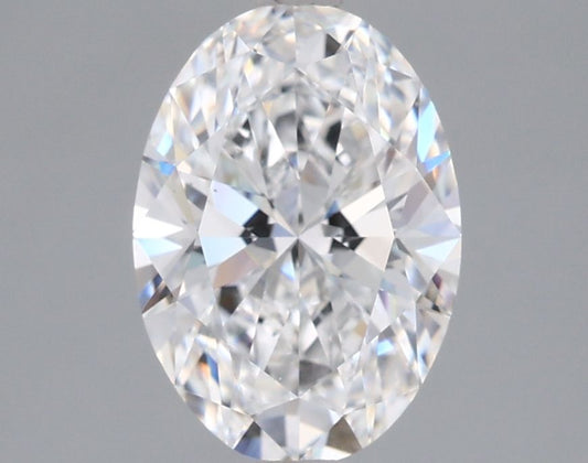 Diamante 1.51ct E VS1 OVAL · IGI LG801629936