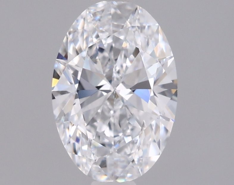 Diamante 1ct D VS1 OVAL · IGI LG801629685