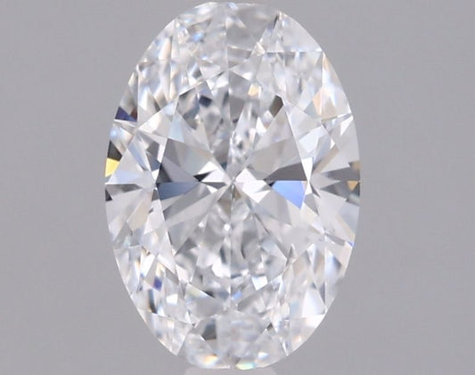 Diamante 1ct D VS1 OVAL · IGI LG801629685