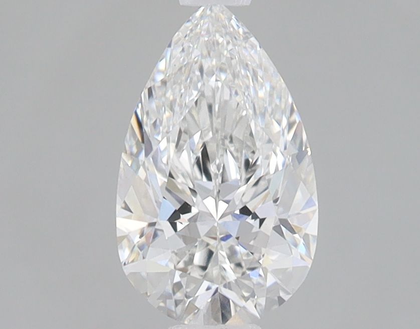 Diamante 1.07ct E VS1 PEAR · IGI LG784627851