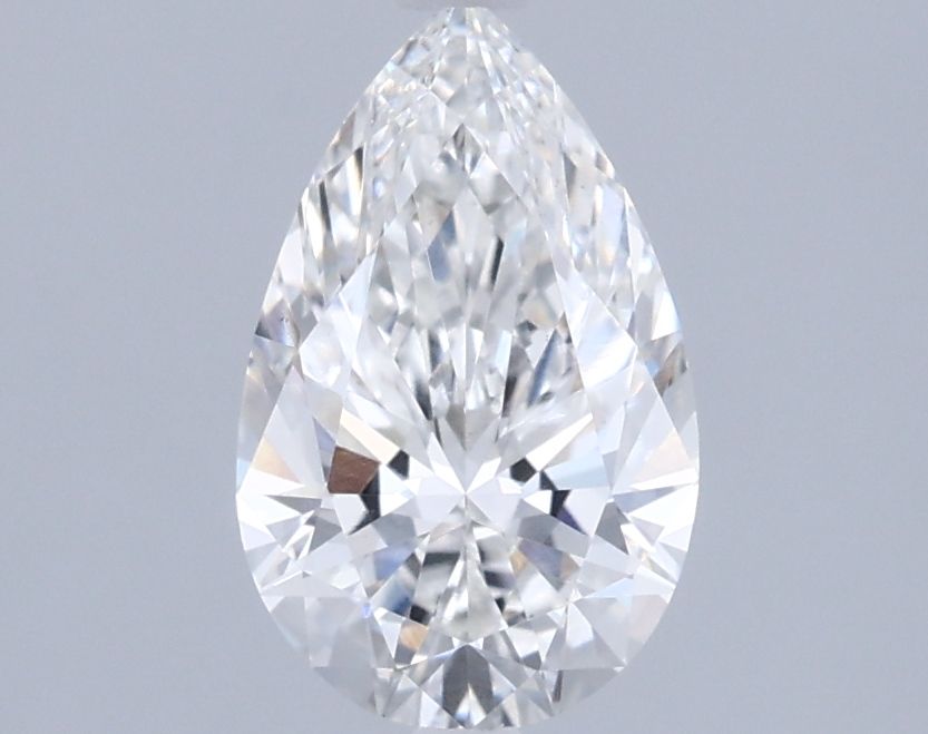 Diamante 1.02ct F VS1 PEAR · IGI LG840630701