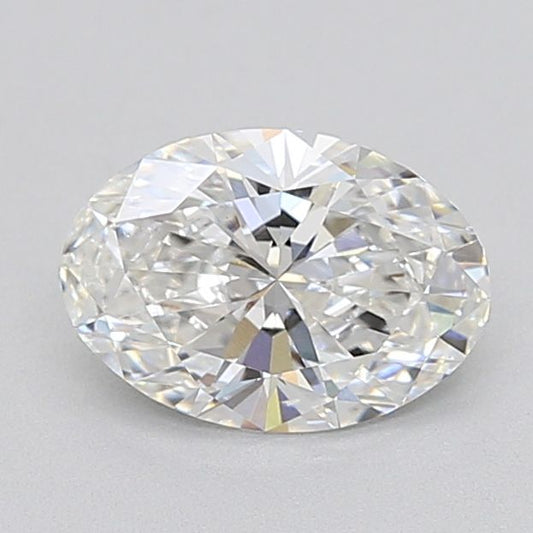 DIAMOND OVAL E 1.59 VVS2