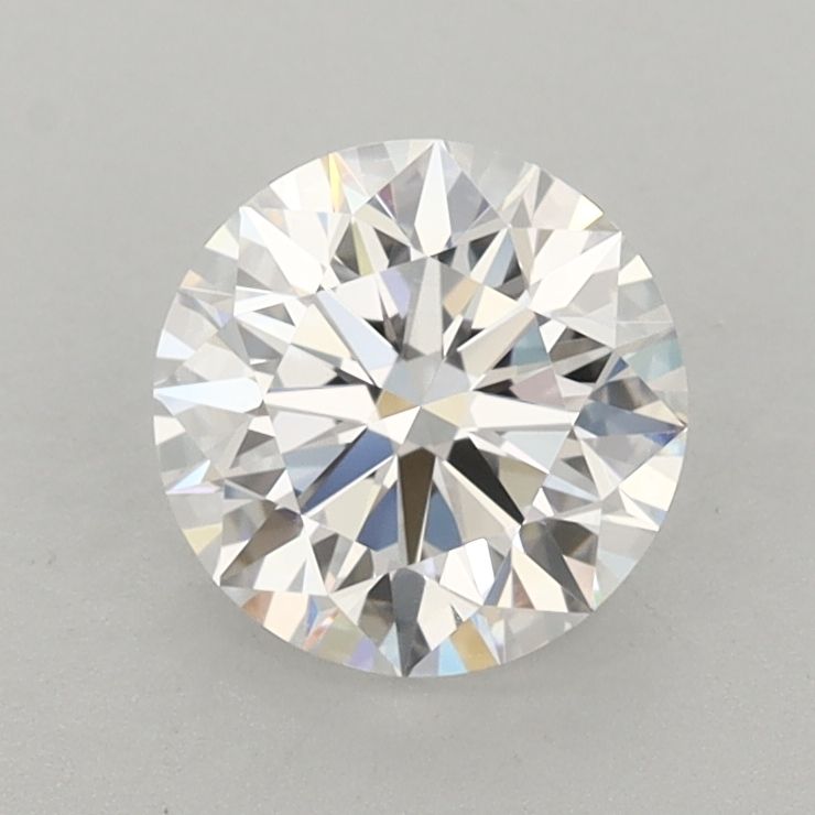 DIAMOND ROUND E 1.22 VVS2