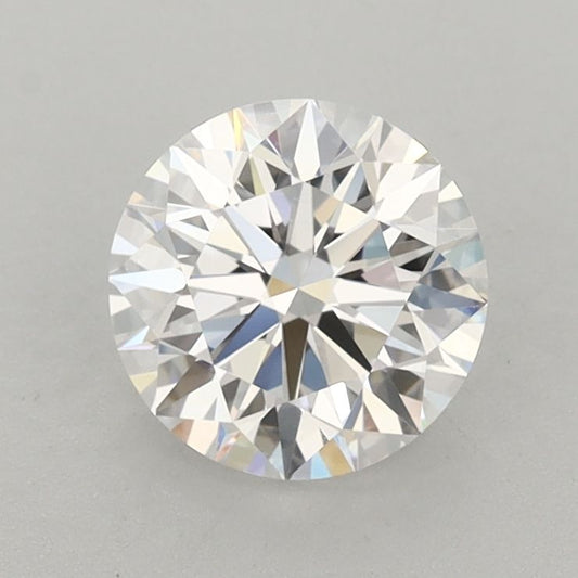 DIAMOND ROUND E 1.22 VVS2