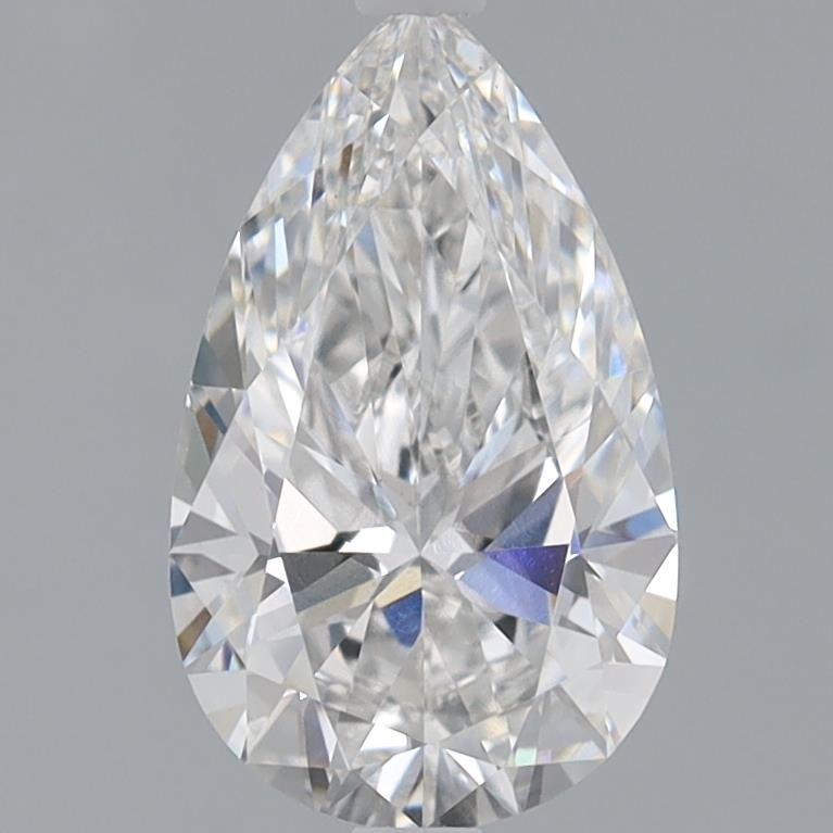 DIAMOND PEAR E 1.53 VS1