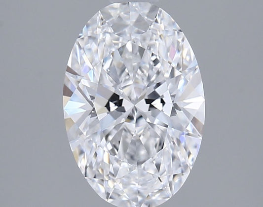 DIAMOND OVAL D 1.3 VS1 - LG758527652