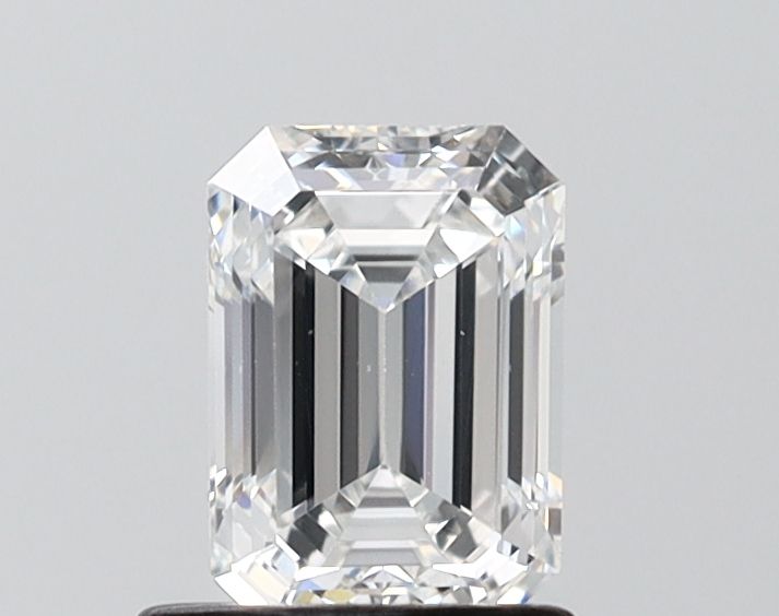Diamante 1ct E VS1 EMERALD · IGI LG821608355