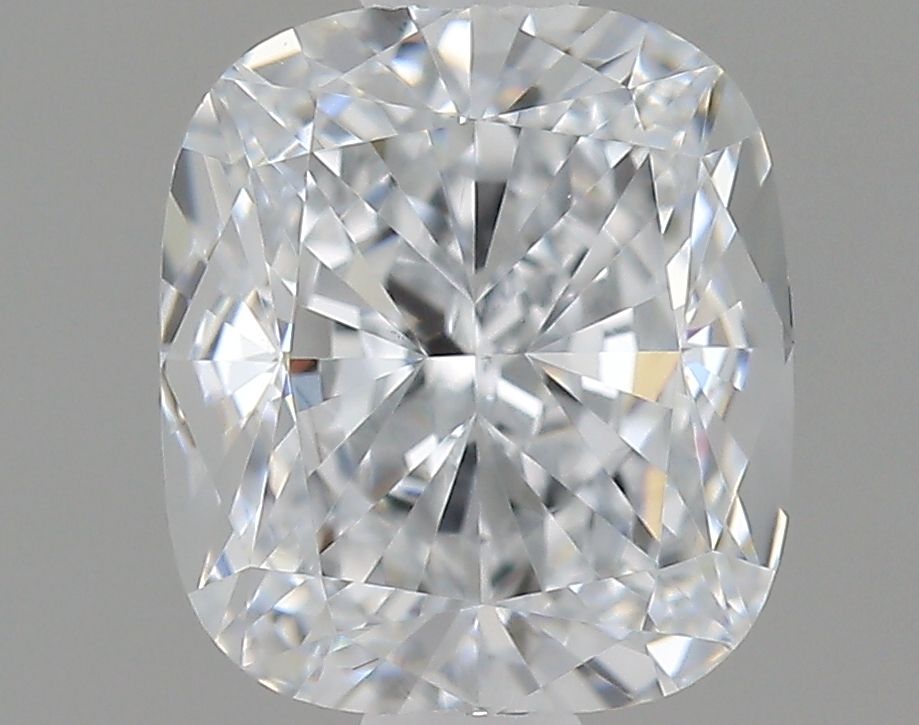 Diamante 1.05ct E VS1 CUSHION BRILLIANT · IGI LG497156239