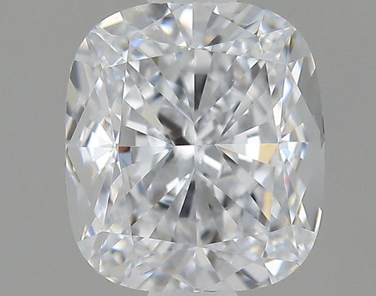 Diamante 1.05ct E VS1 CUSHION BRILLIANT · IGI LG497156239