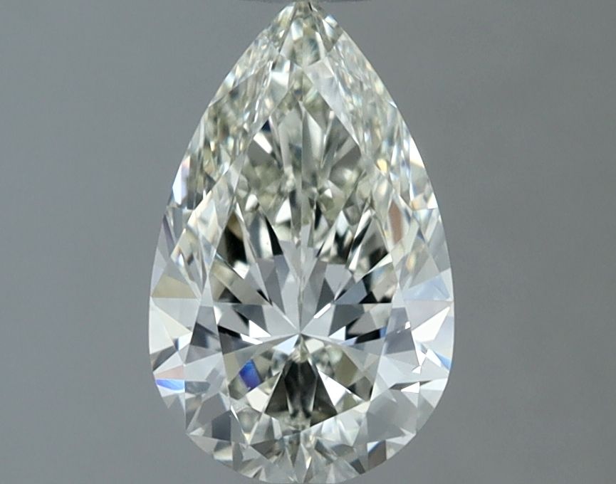 DIAMOND PEAR J 1.01 VVS2