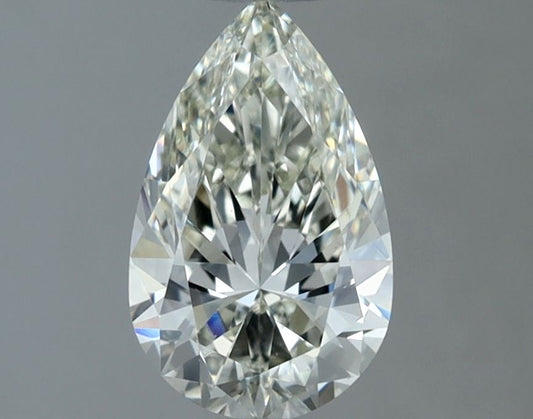 DIAMOND PEAR J 1.01 VVS2