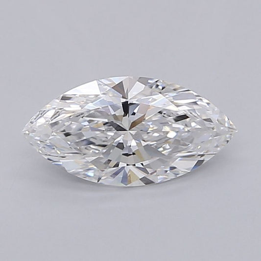 Diamante 1.05ct D VS1 MARQUISE · IGI LG794607864