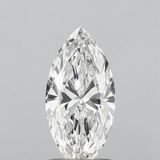 Diamante 1ct F VVS2 MARQUISE · IGI LG813644120