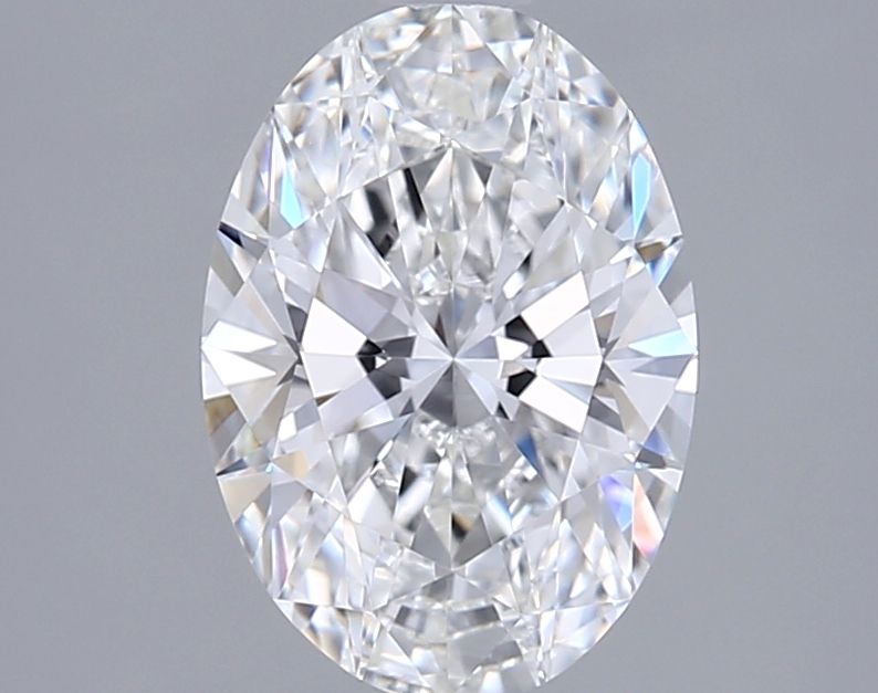 DIAMOND OVAL E 1.5 VS1