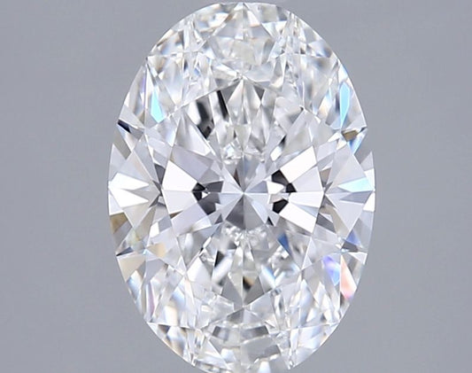 DIAMOND OVAL E 1.5 VS1