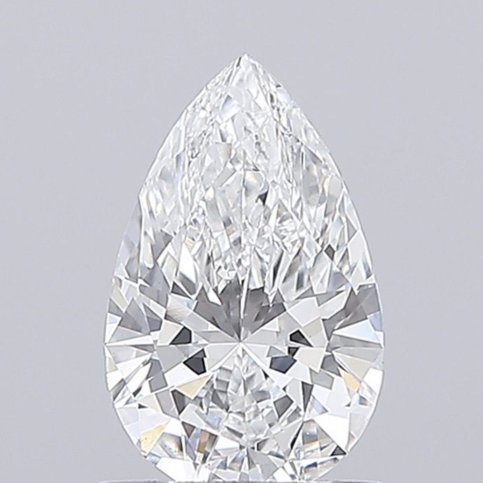 Diamante 1.06ct E VS1 PEAR · IGI LG794660998