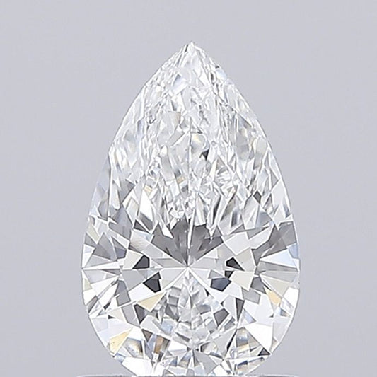 Diamante 1.06ct E VS1 PEAR · IGI LG794660998