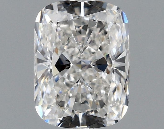Diamante 1.09ct F VS1 CUSHION BRILLIANT · IGI LG647472465