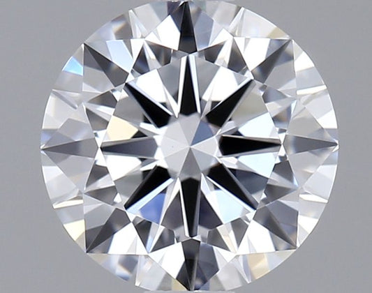 Diamante 1ct D VS1 ROUND · IGI LG761504019