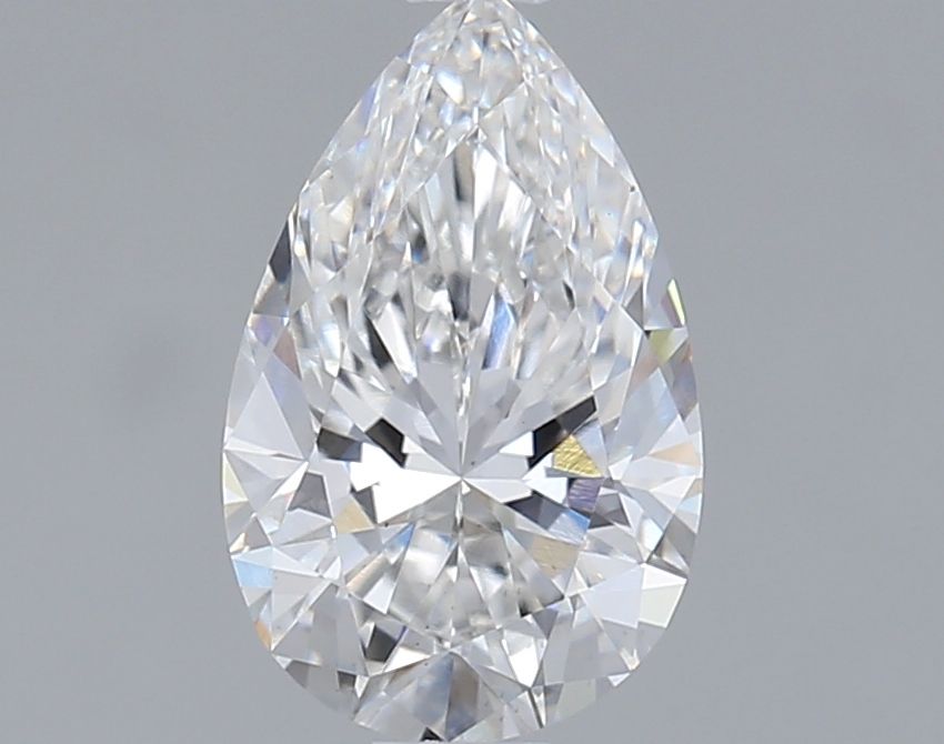 Diamante 1.01ct E VS1 PEAR · IGI LG789612505