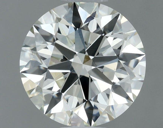 Diamante 1.03ct K VS1 ROUND · IGI 780668870