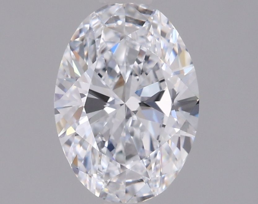 Diamante 1.03ct E VS1 OVAL · IGI LG801629769
