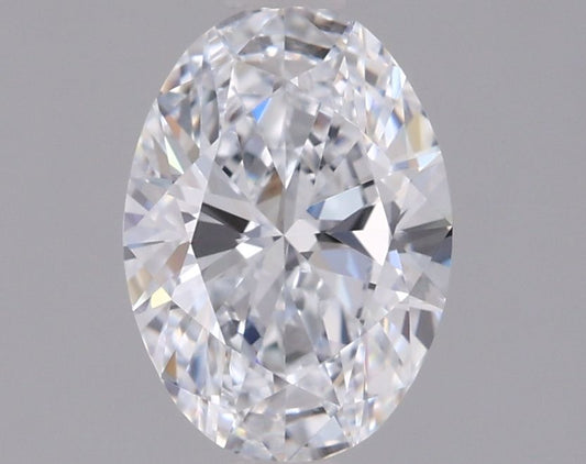 Diamante 1.03ct E VS1 OVAL · IGI LG801629769
