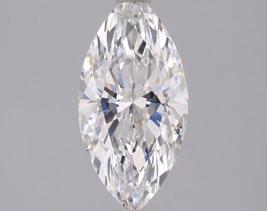 Diamante 1.02ct D VVS2 MARQUISE · IGI LG809618935
