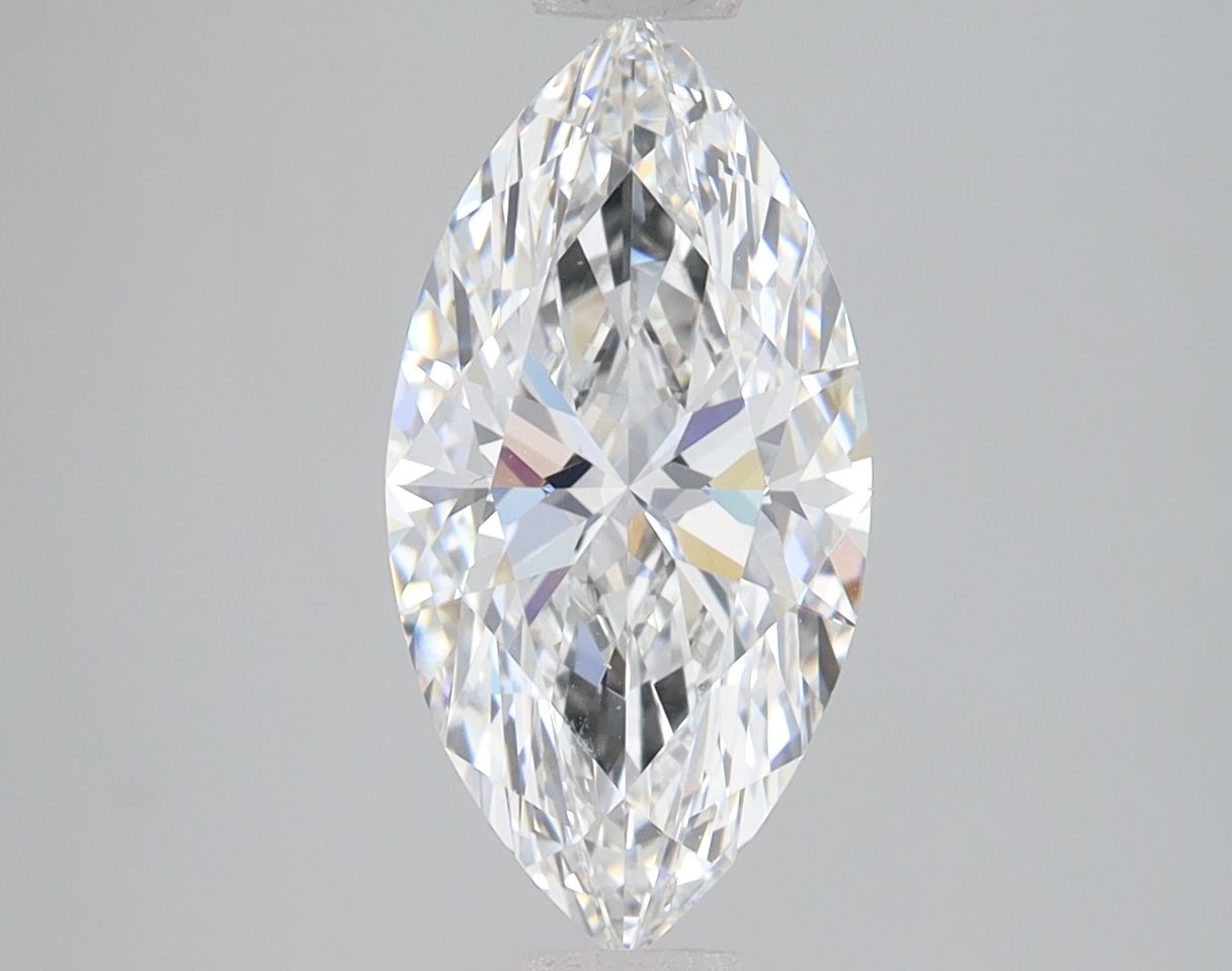 Diamante 1.03ct E VVS2 MARQUISE · IGI LG787662570