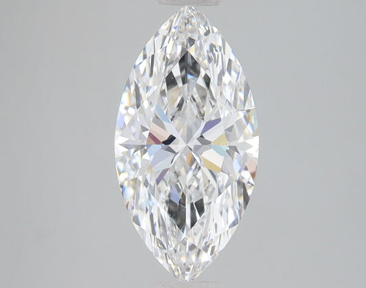 Diamante 1.03ct E VVS2 MARQUISE · IGI LG787662570