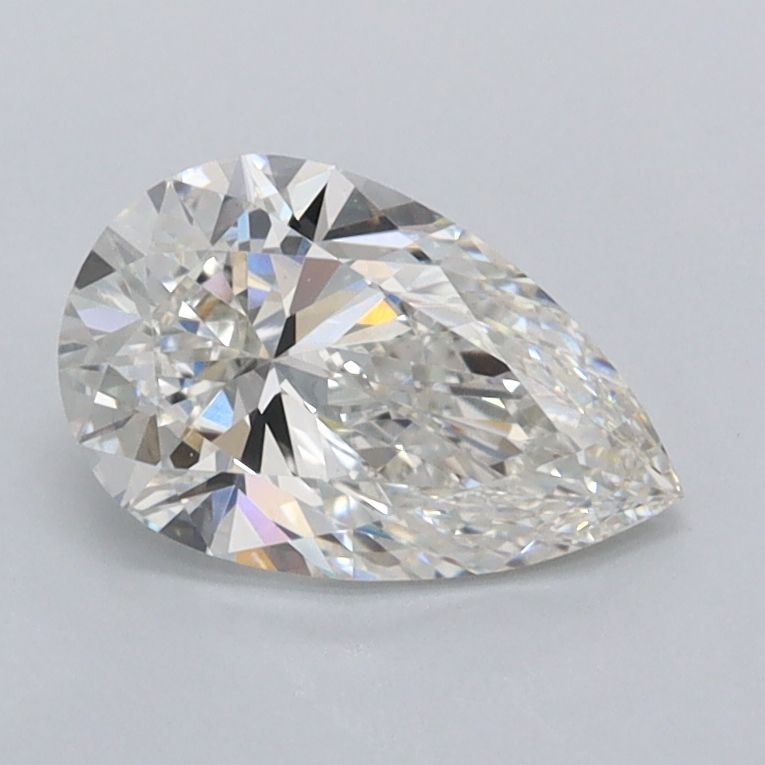 Diamante 1.01ct E VS1 PEAR · IGI LG805615610