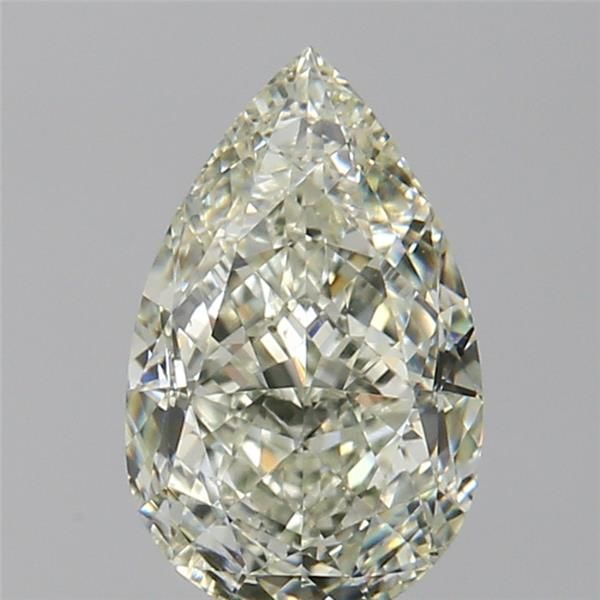 Diamante 1.02ct I VS1 PEAR · IGI 801637832