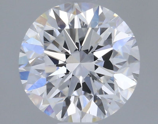 Diamante 1ct D VS1 ROUND · IGI LG783610606