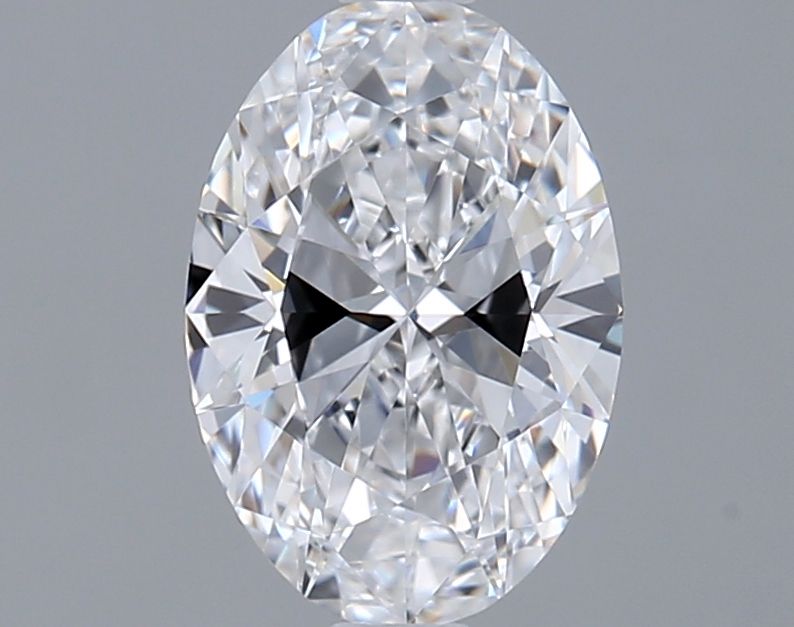 Diamante 1.05ct E VS1 OVAL · IGI LG766684729