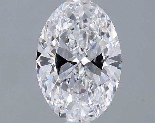 Diamante 1.05ct E VS1 OVAL · IGI LG766684729