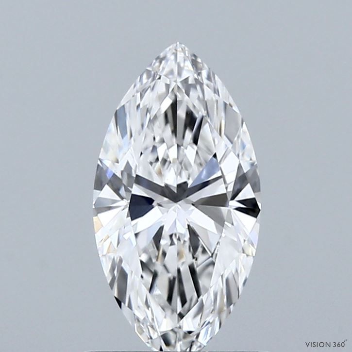 Diamante 1.06ct E VVS2 MARQUISE · IGI LG838647717