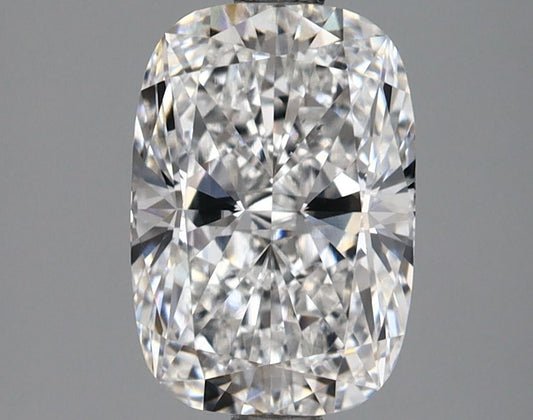 DIAMOND CUSHION BRILLIANT E 2.19 VS1